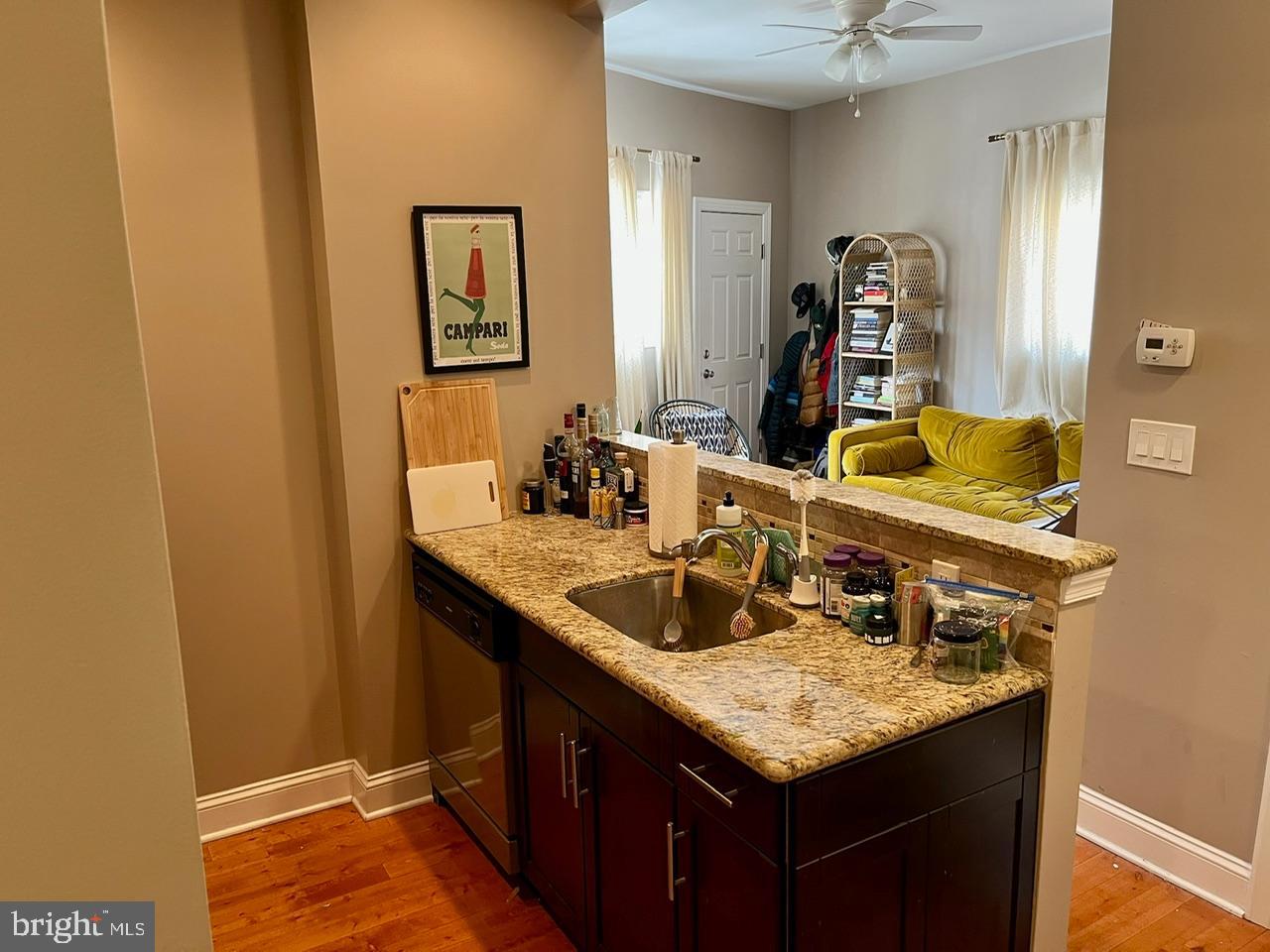 FISHTOWN - Residential Lease