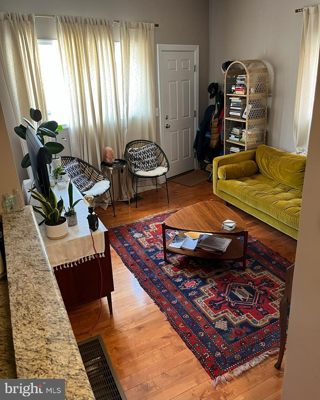 FISHTOWN - Residential Lease