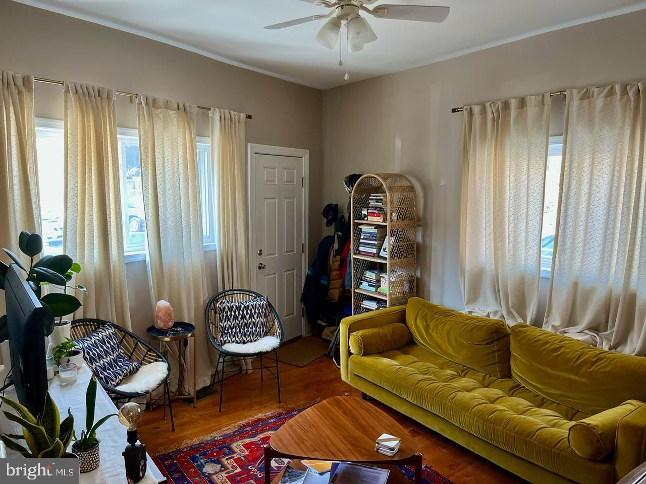 FISHTOWN - Residential Lease