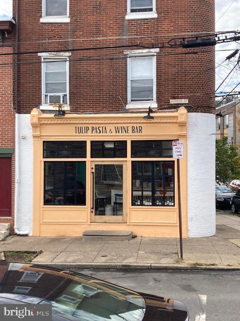 FISHTOWN - Residential Lease