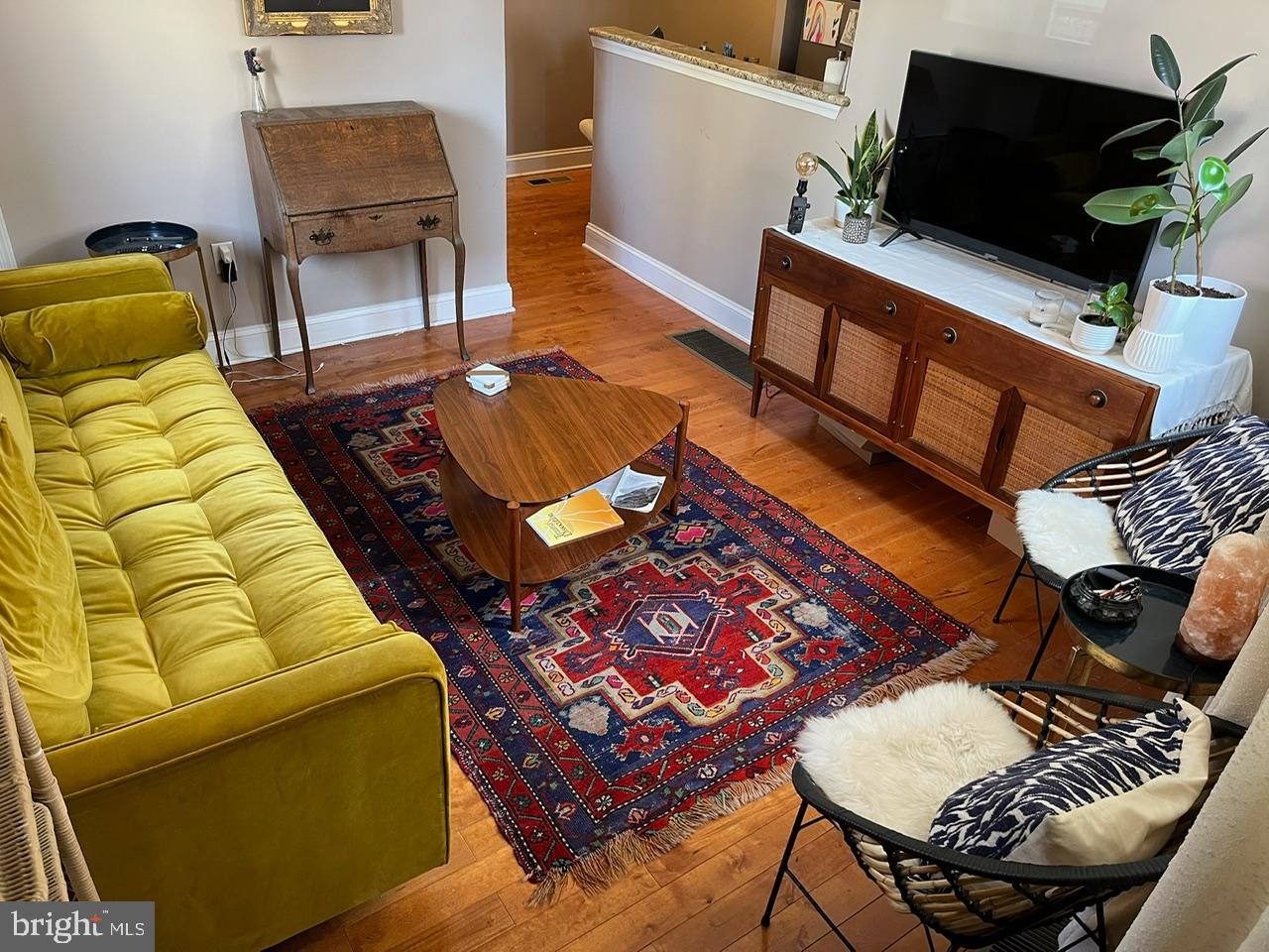 FISHTOWN - Residential Lease