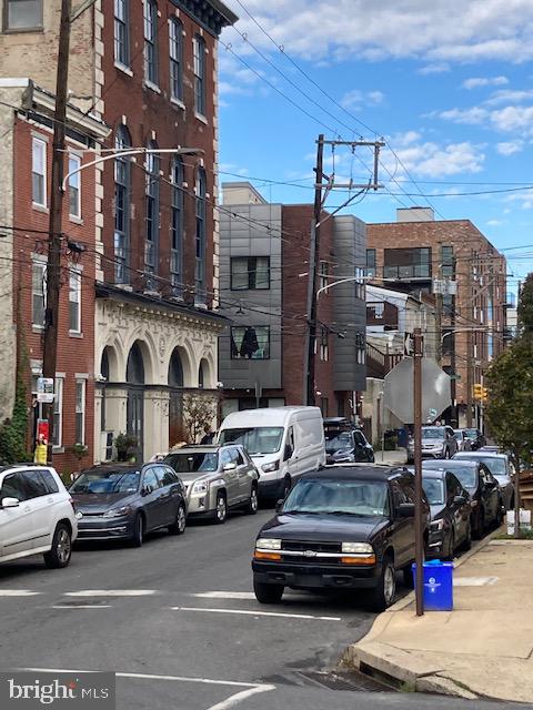 FISHTOWN - Residential Lease