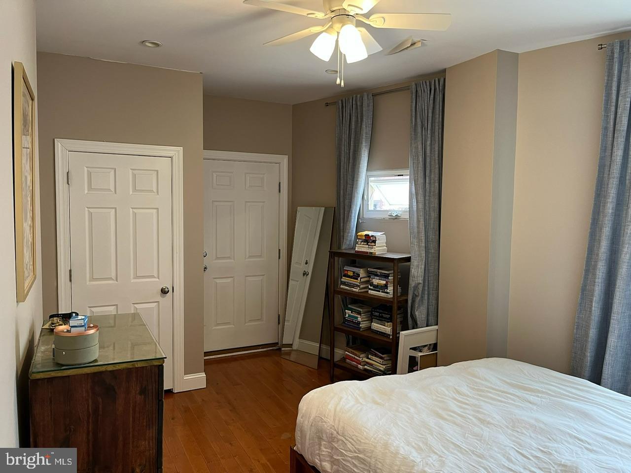 FISHTOWN - Residential Lease