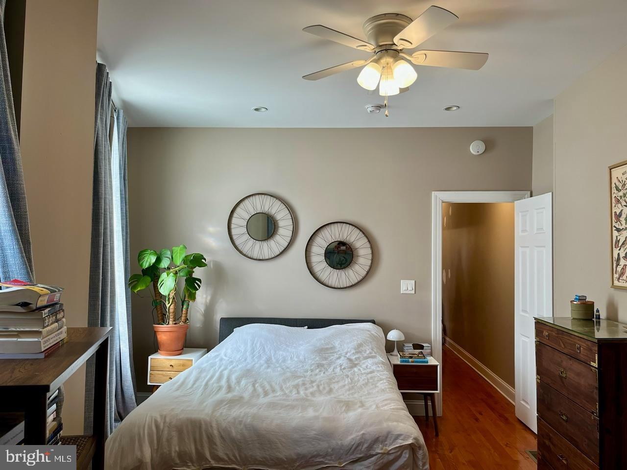 FISHTOWN - Residential Lease