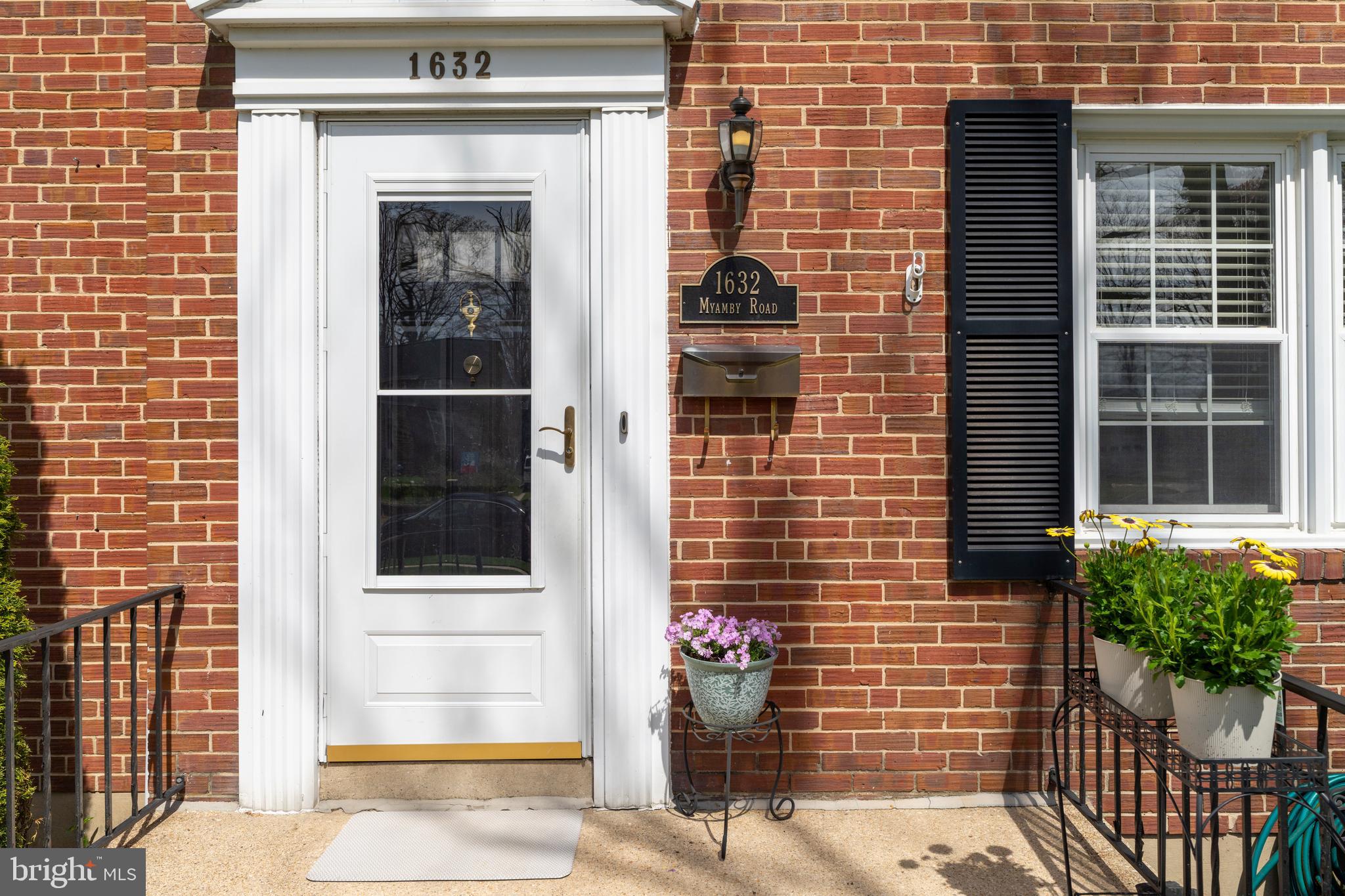 LOCH RAVEN VILLAGE - Residential