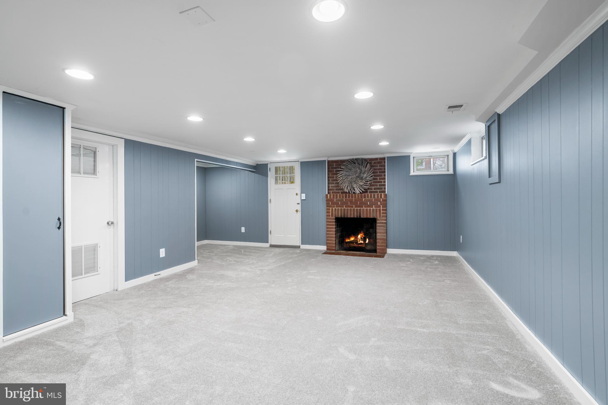 LOCH RAVEN VILLAGE - Residential