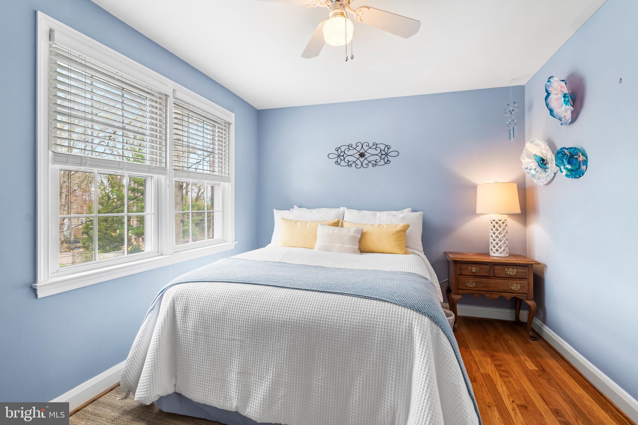 LOCH RAVEN VILLAGE - Residential