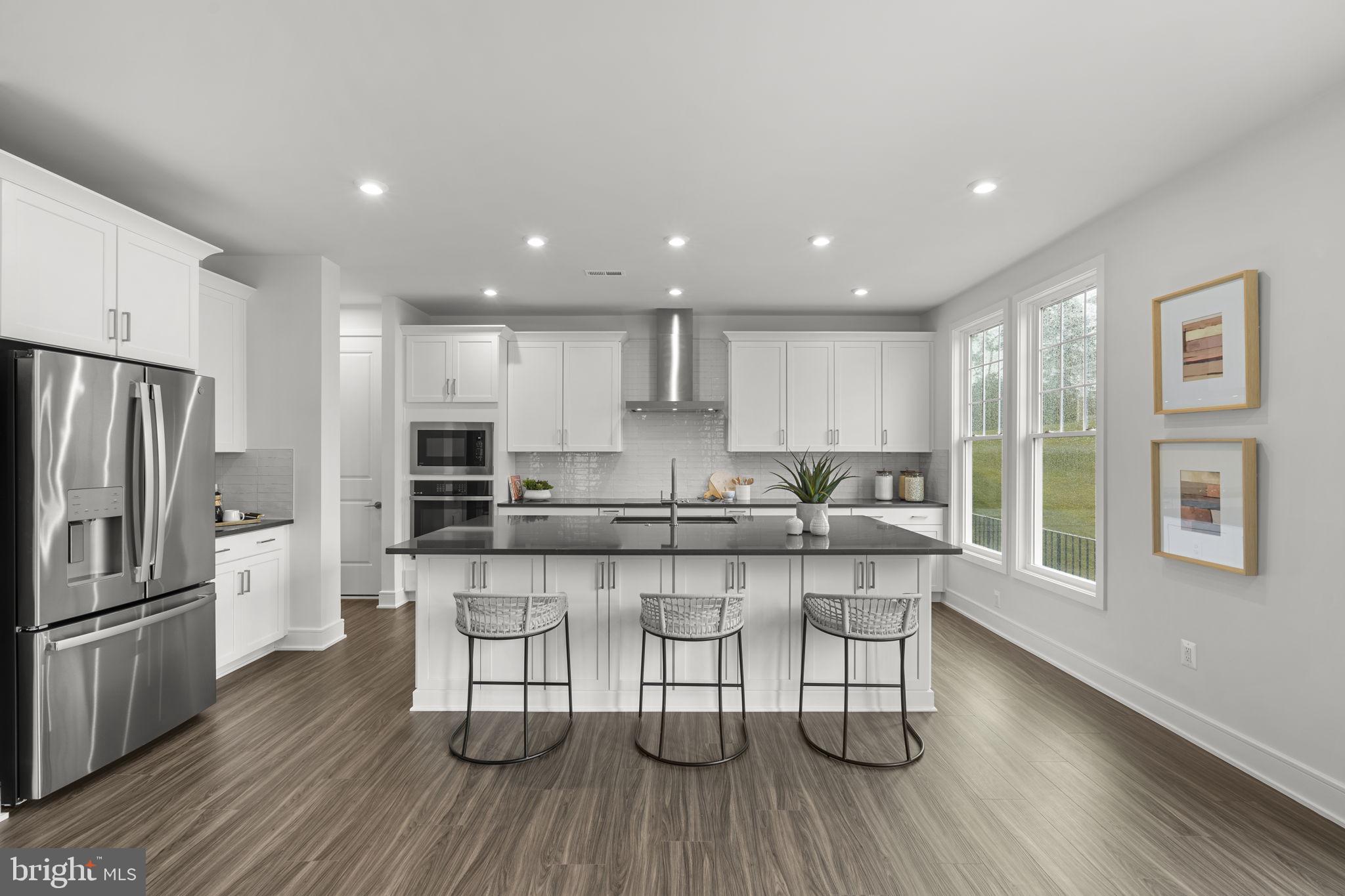 HERITAGE AT MARSHALL - Residential