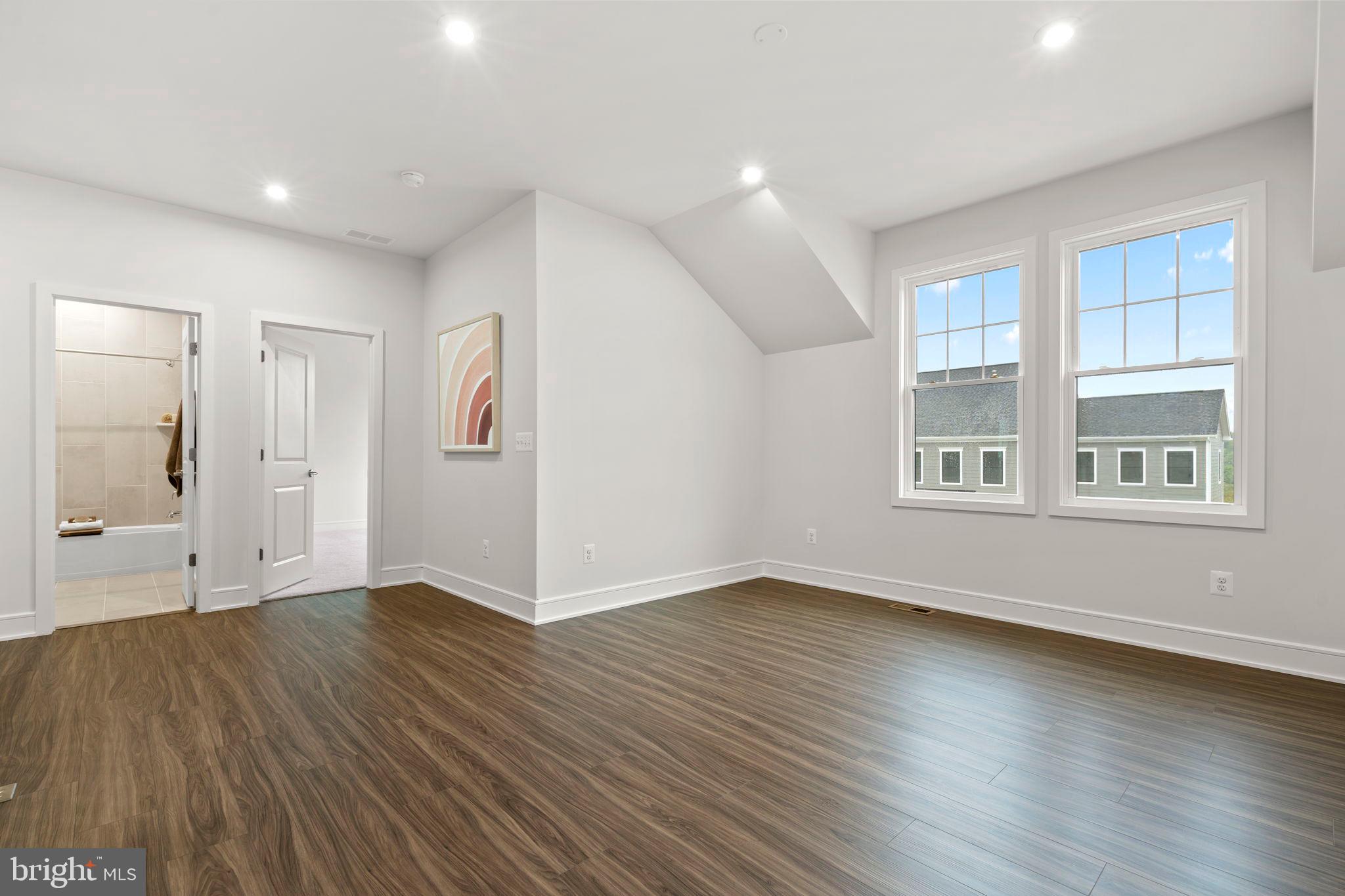 HERITAGE AT MARSHALL - Residential