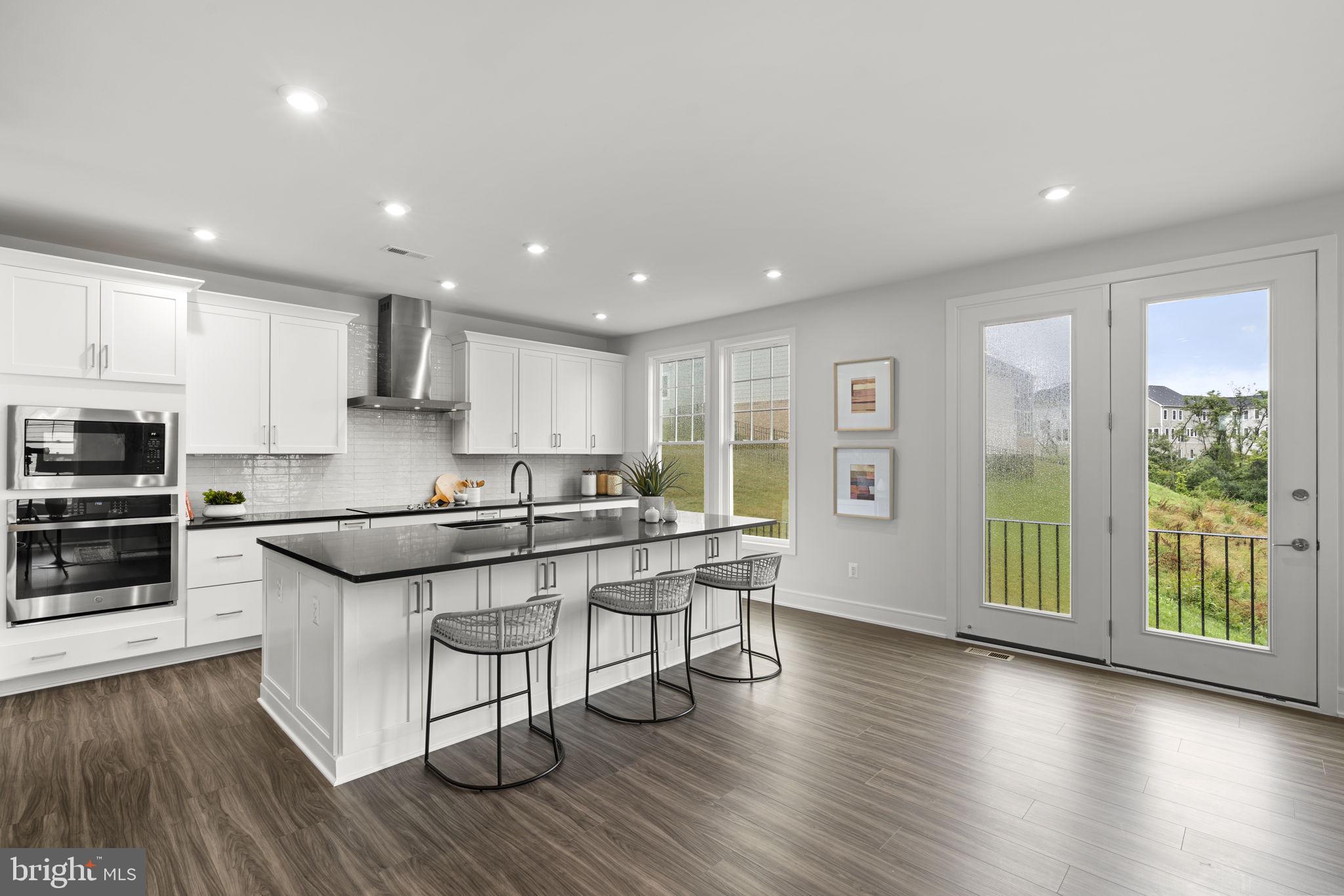 HERITAGE AT MARSHALL - Residential
