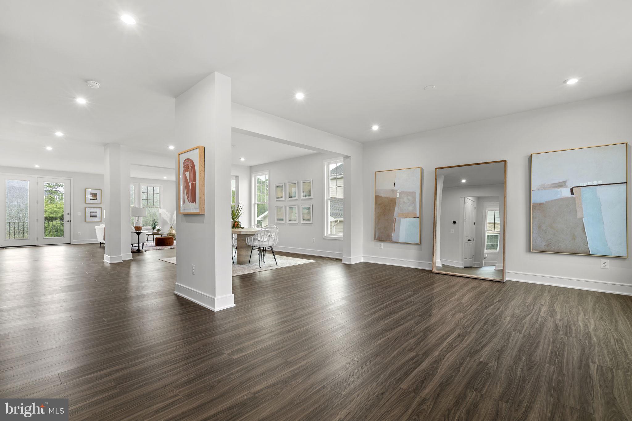 HERITAGE AT MARSHALL - Residential