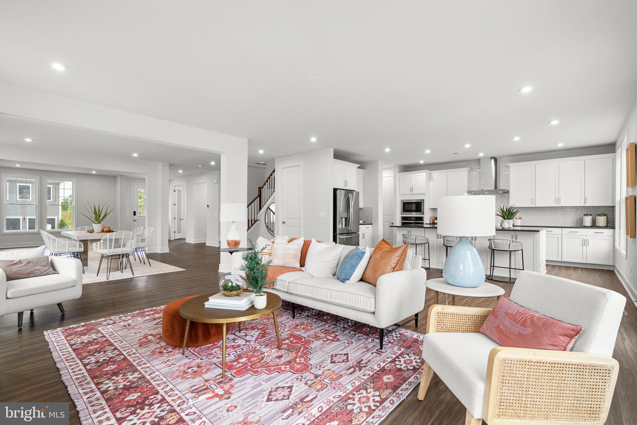 HERITAGE AT MARSHALL - Residential