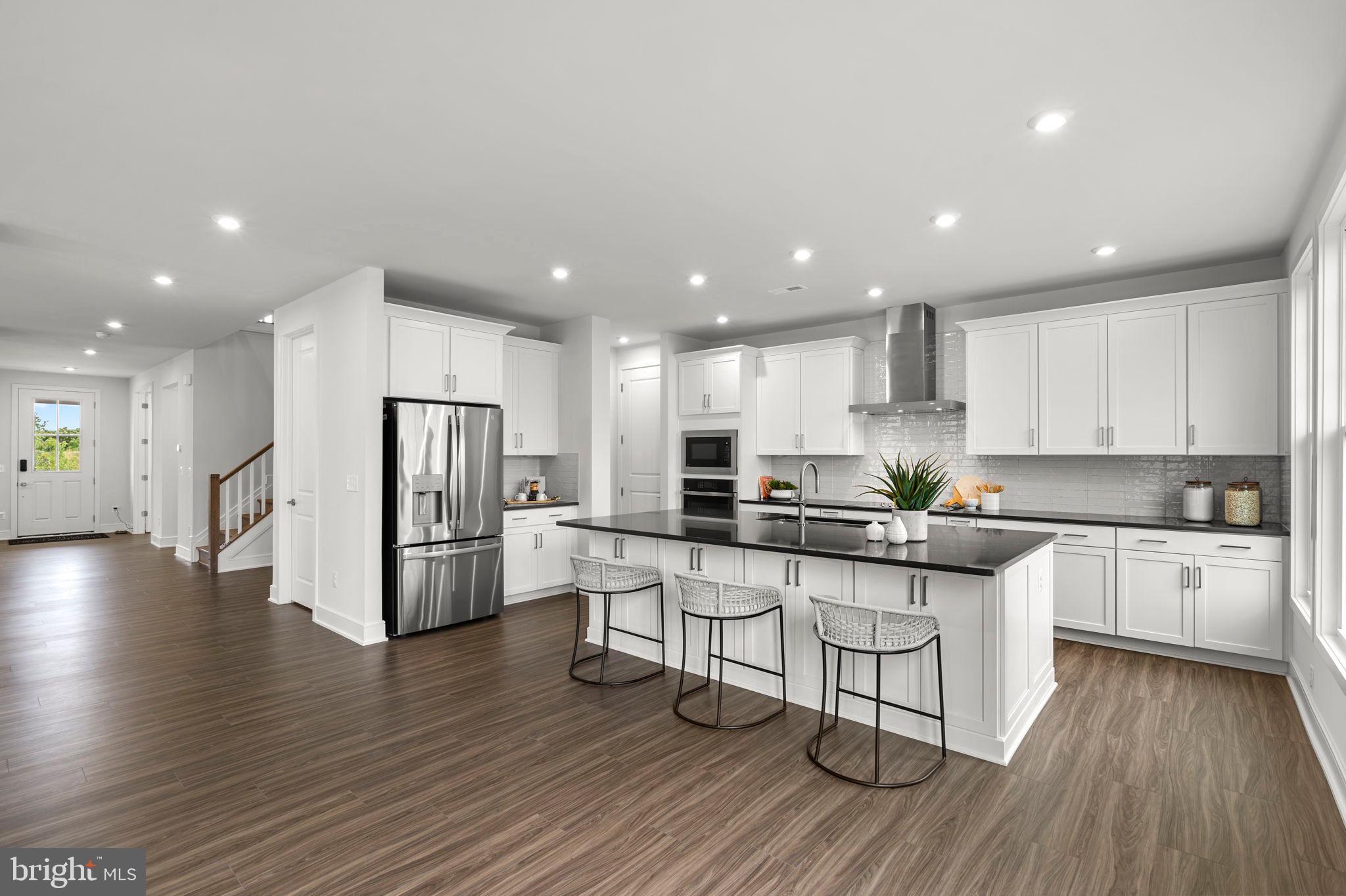 HERITAGE AT MARSHALL - Residential