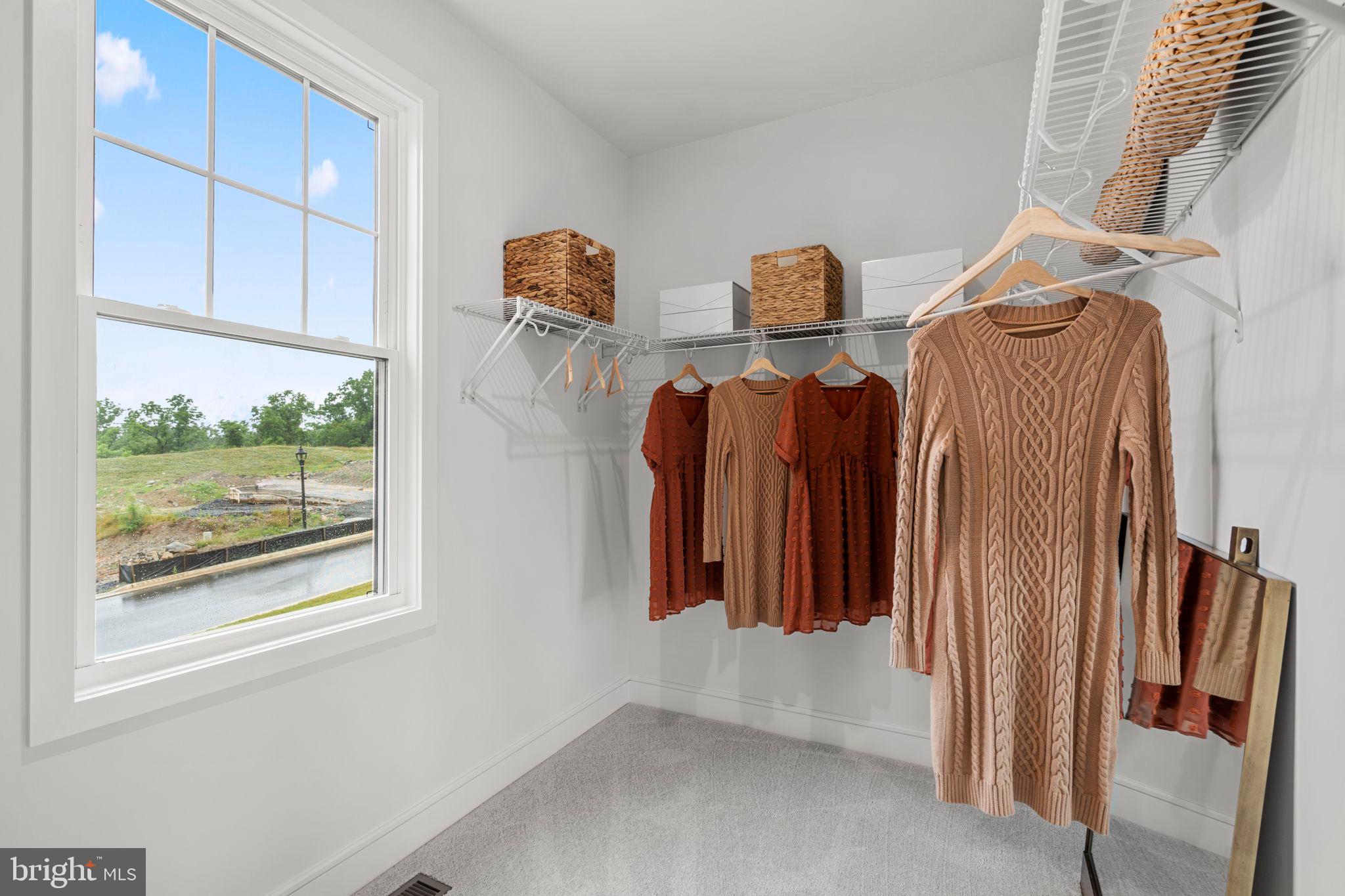 HERITAGE AT MARSHALL - Residential