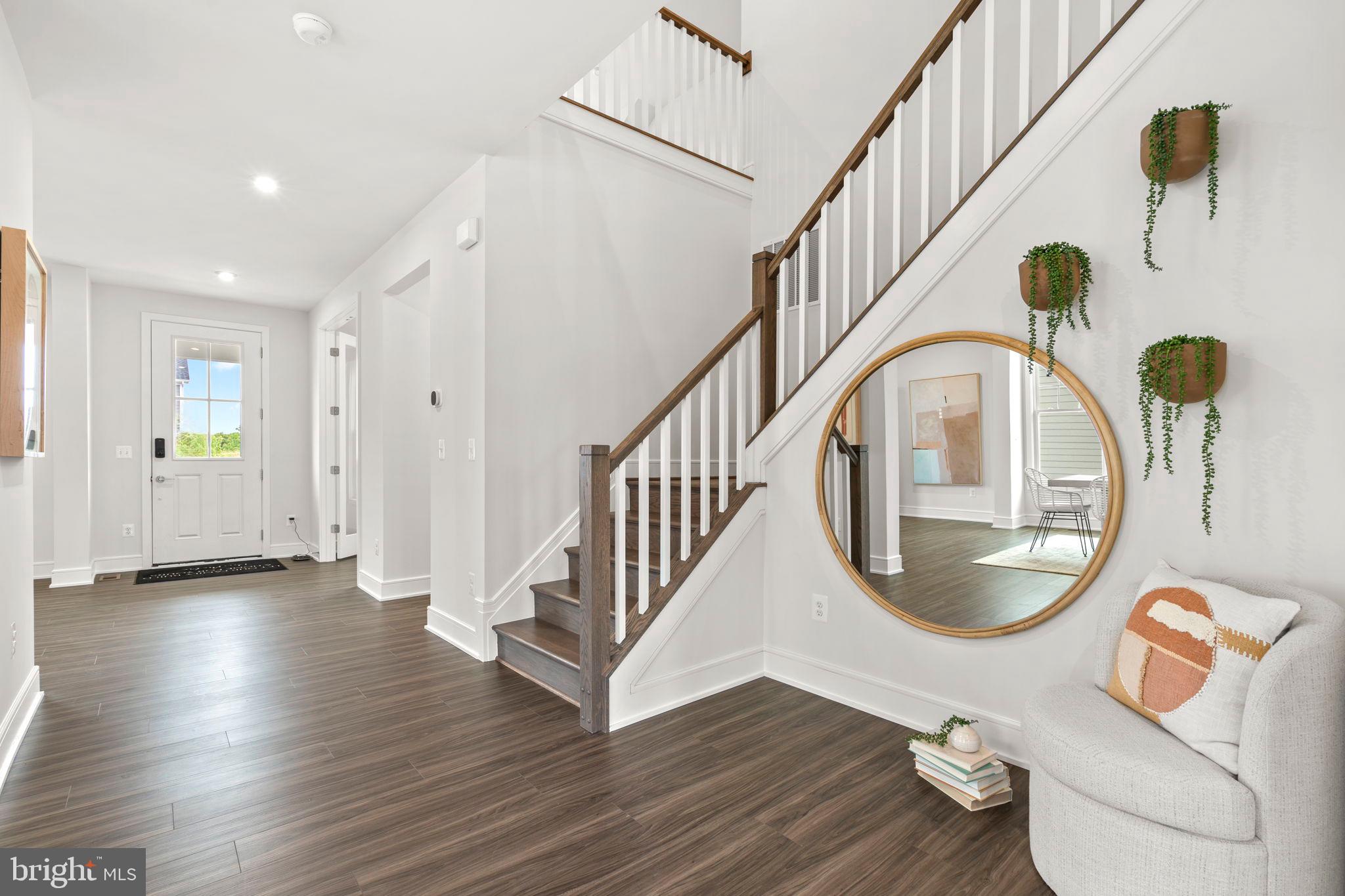 HERITAGE AT MARSHALL - Residential