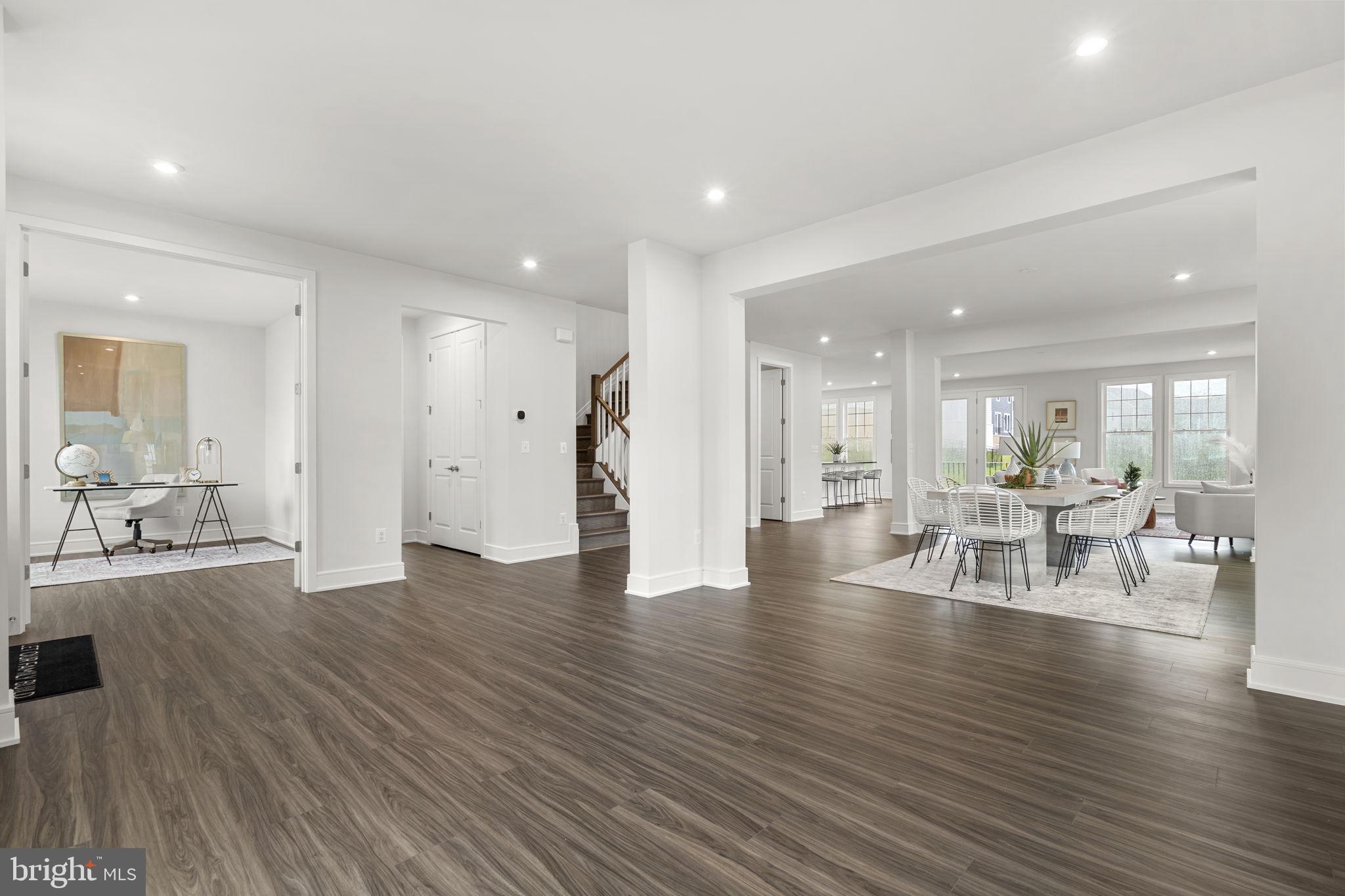 HERITAGE AT MARSHALL - Residential
