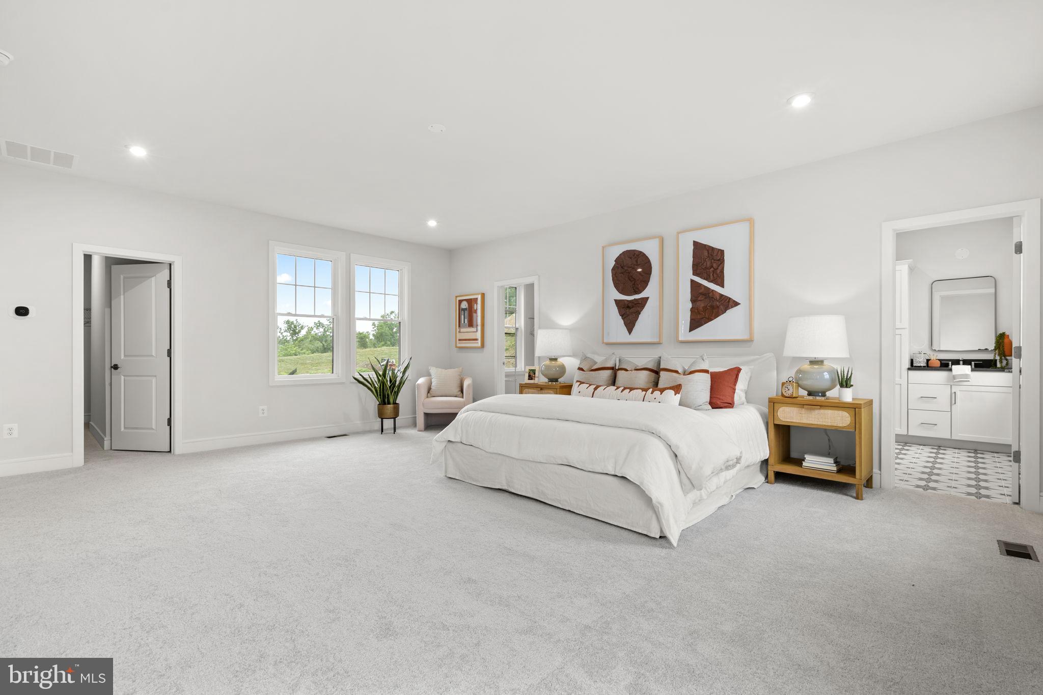 HERITAGE AT MARSHALL - Residential
