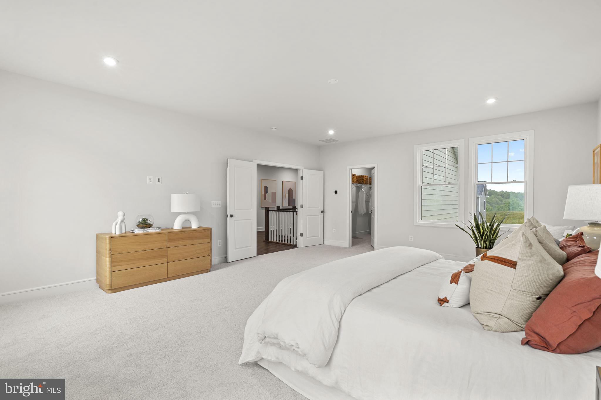 HERITAGE AT MARSHALL - Residential