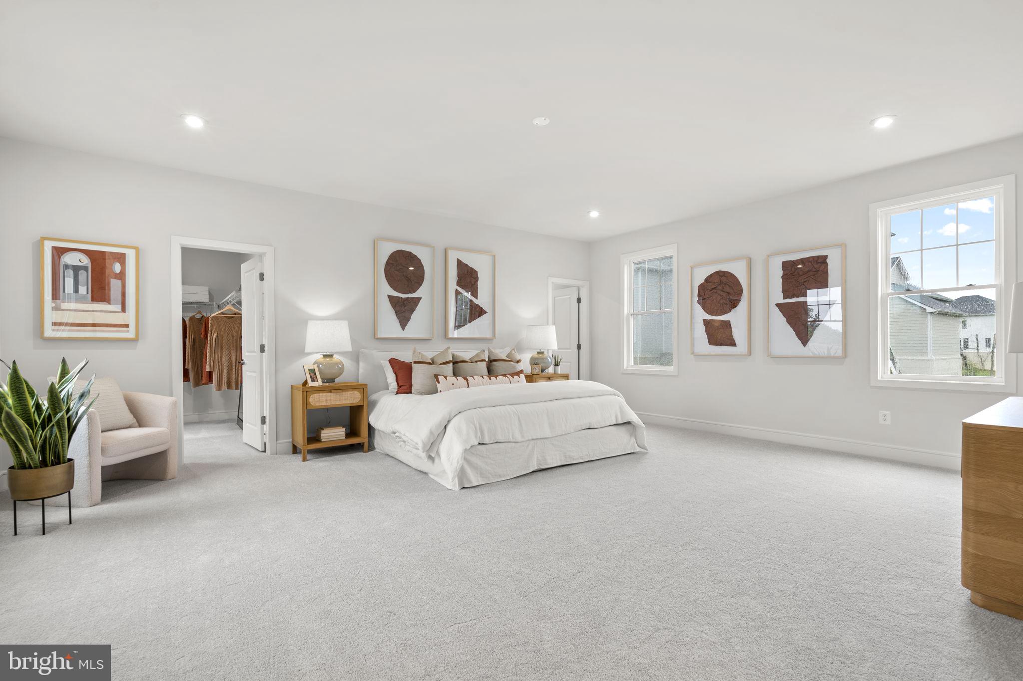 HERITAGE AT MARSHALL - Residential