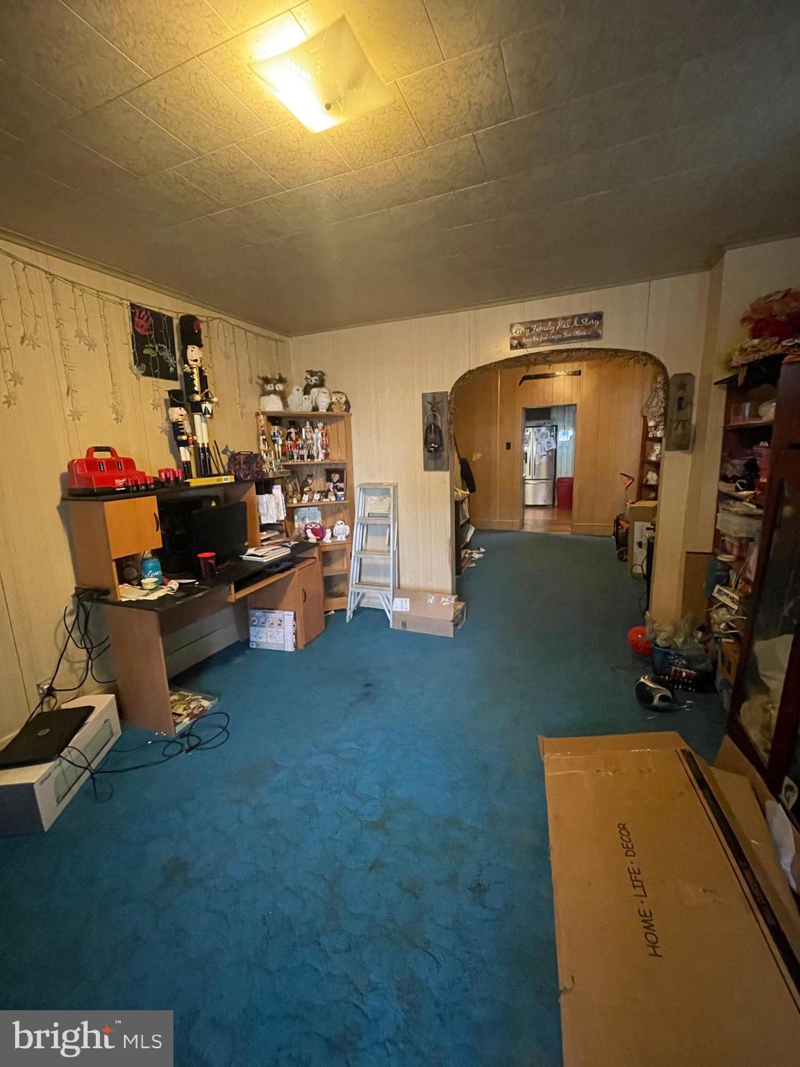 SHAMOKIN - Residential