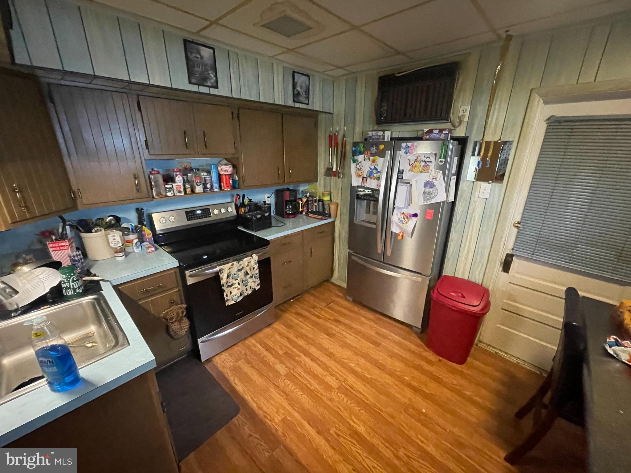 SHAMOKIN - Residential