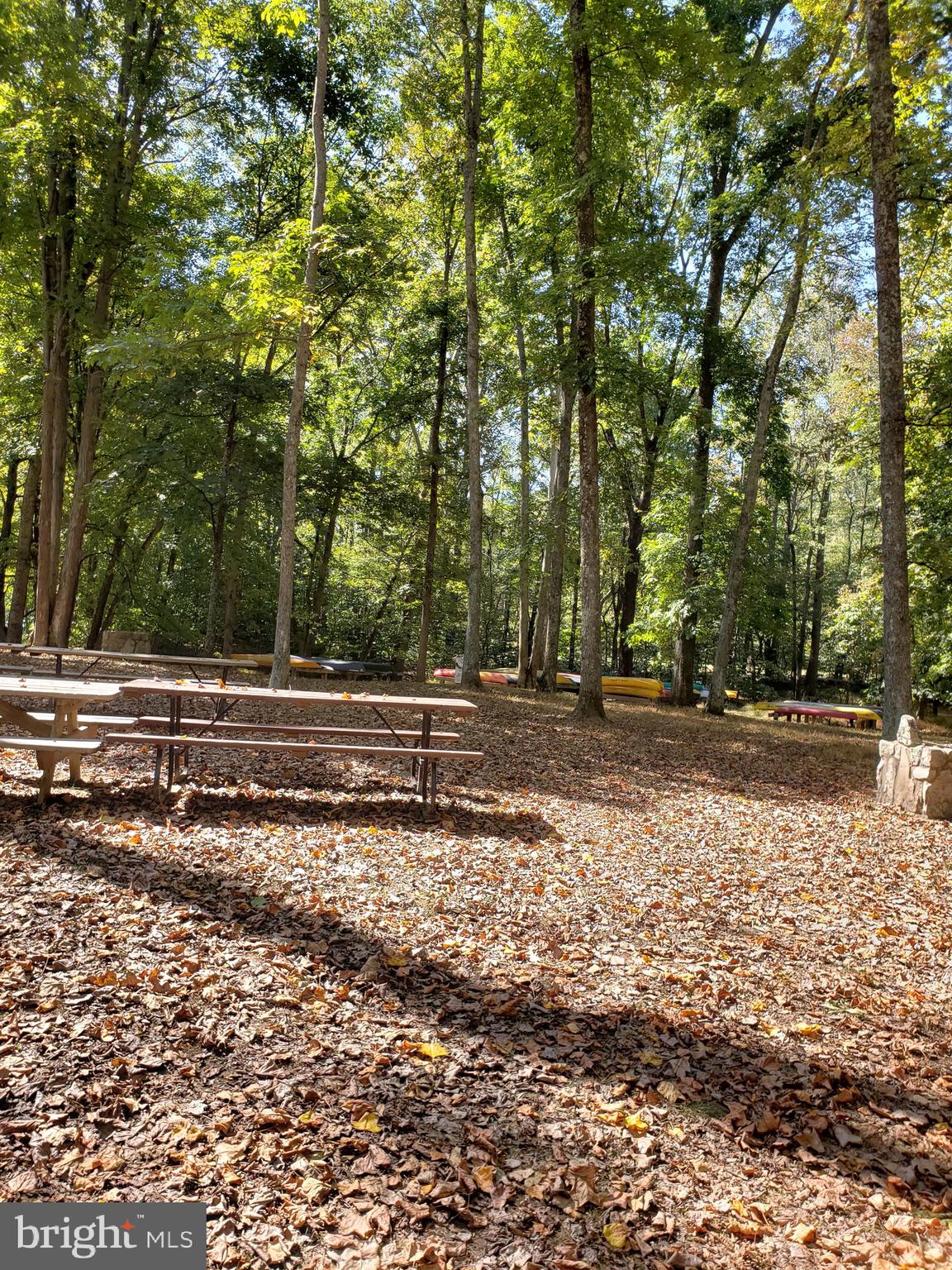 RIVER RIDGE SUBDIVISION - Land