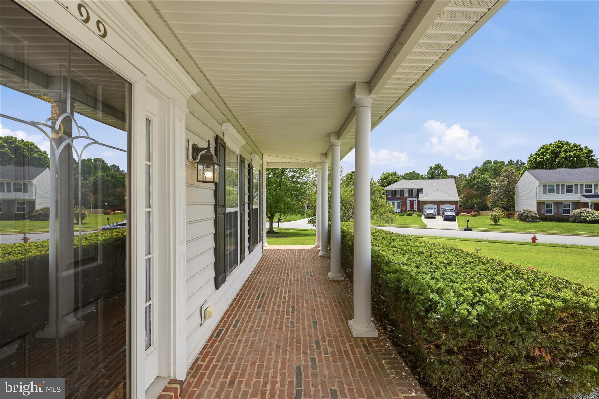 POLO FIELDS - Residential