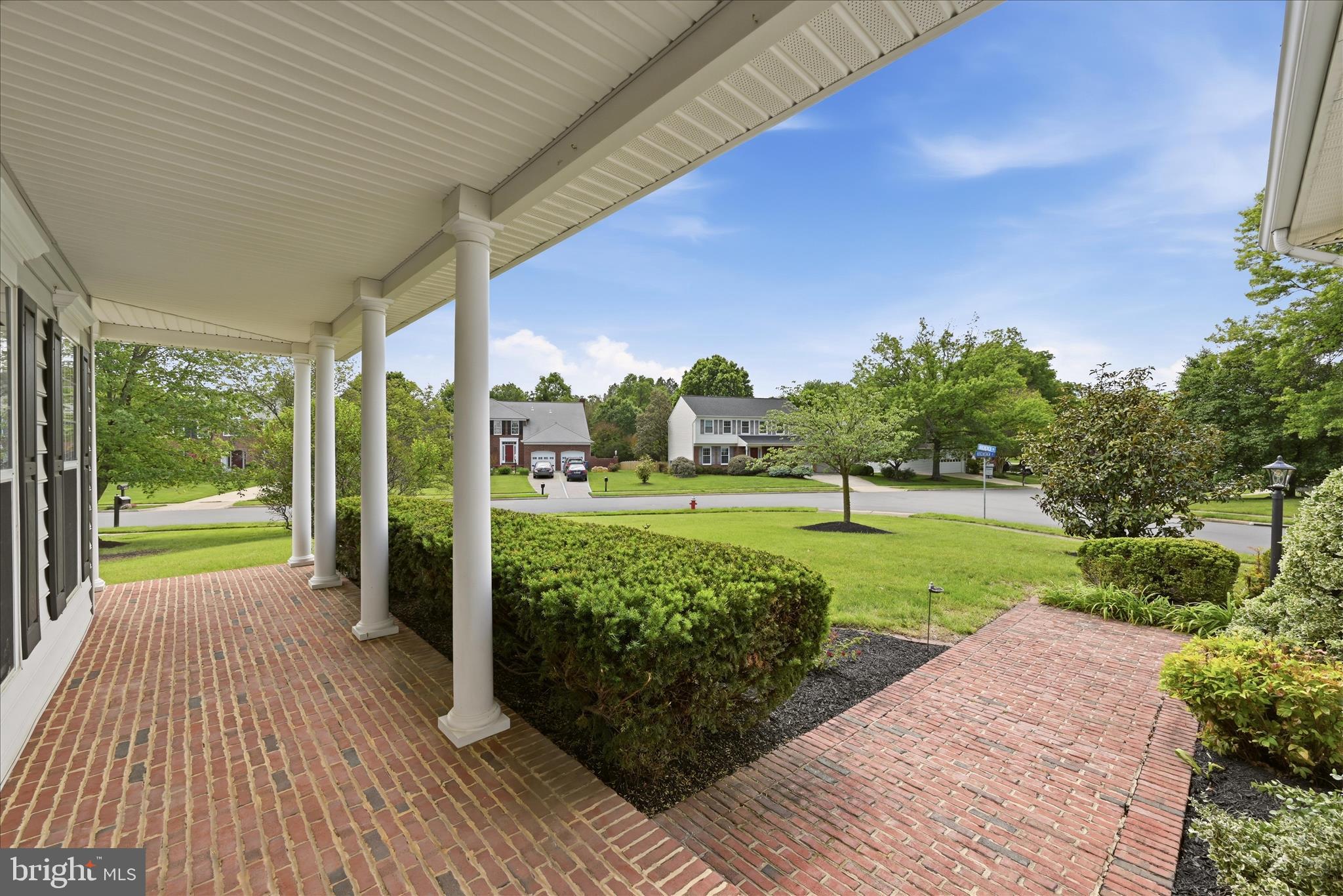 POLO FIELDS - Residential
