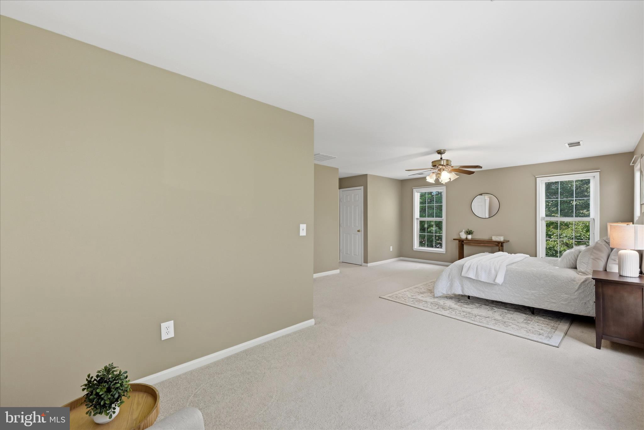 POLO FIELDS - Residential