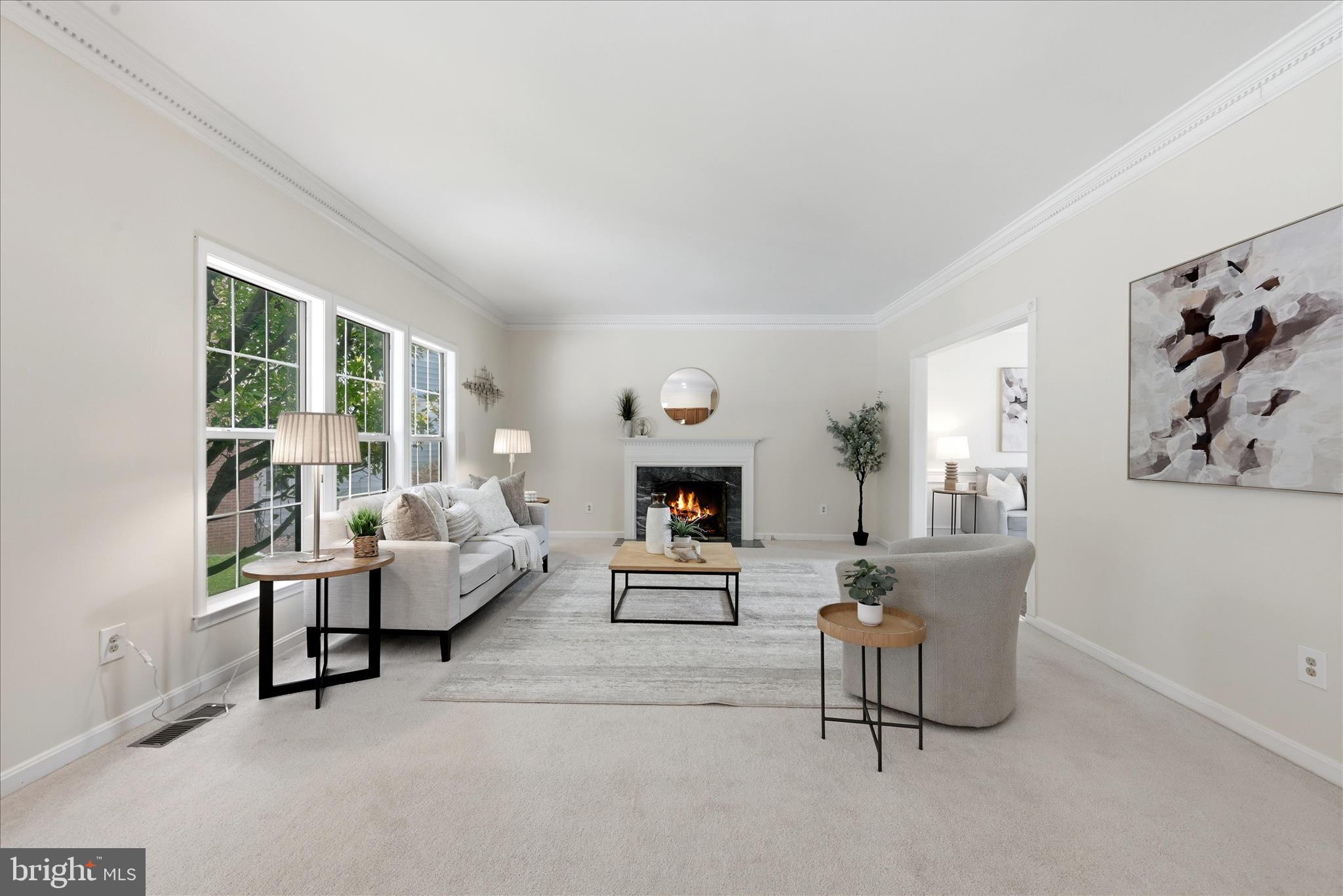 POLO FIELDS - Residential