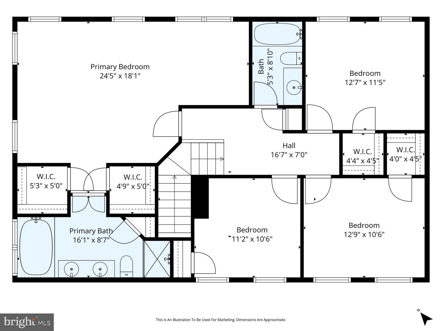 POLO FIELDS - Residential
