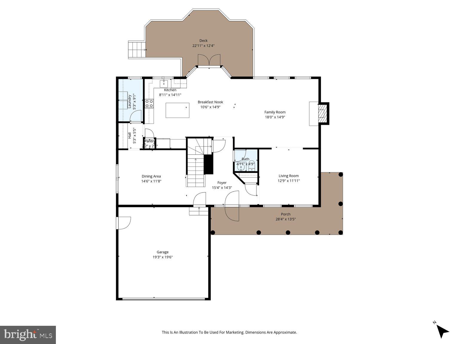 POLO FIELDS - Residential