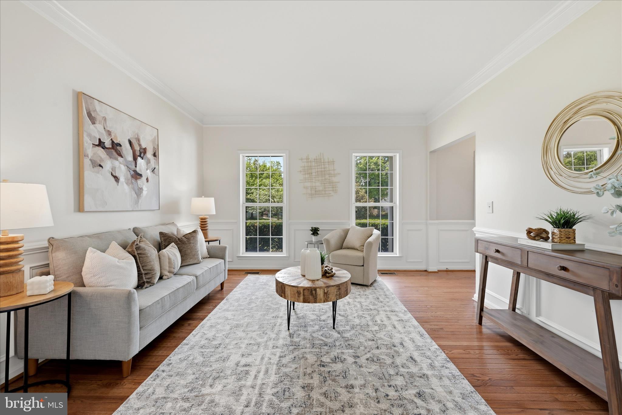 POLO FIELDS - Residential