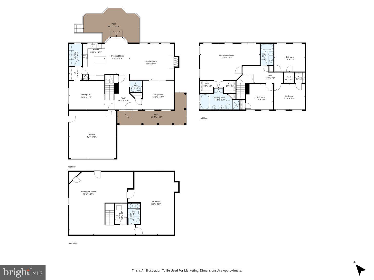 POLO FIELDS - Residential