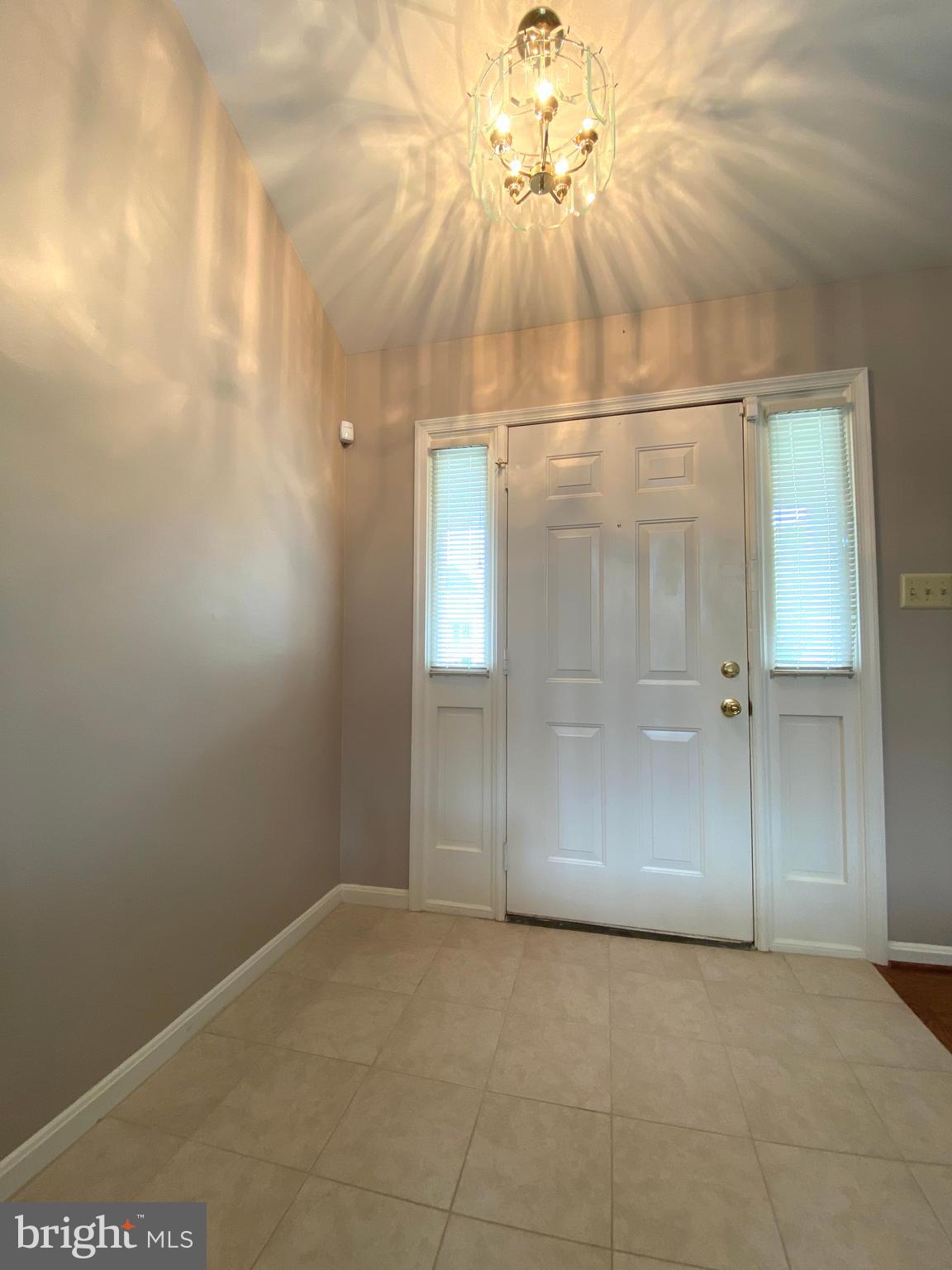 AFTON GLEN - Residential Lease