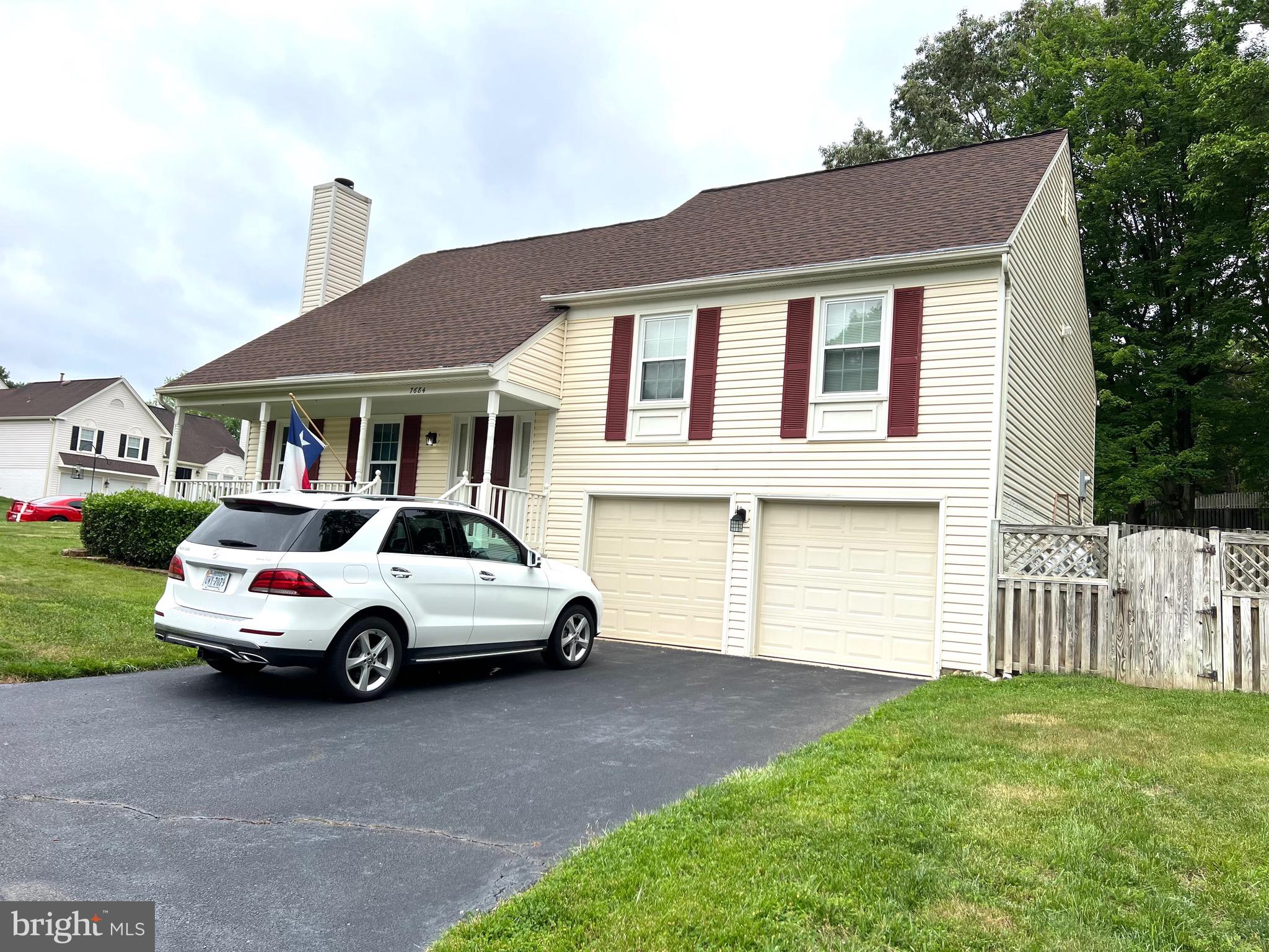 AFTON GLEN - Residential Lease