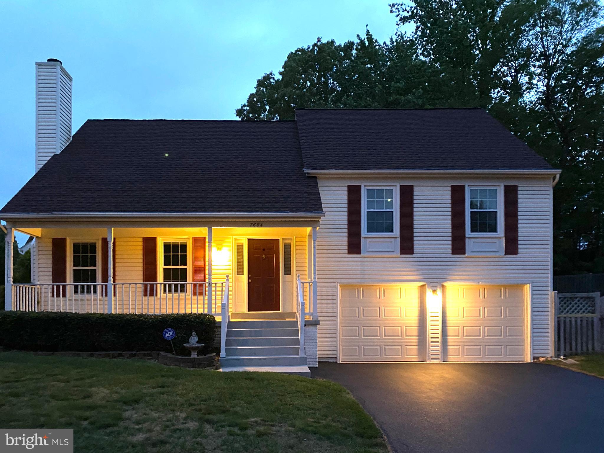 AFTON GLEN - Residential Lease