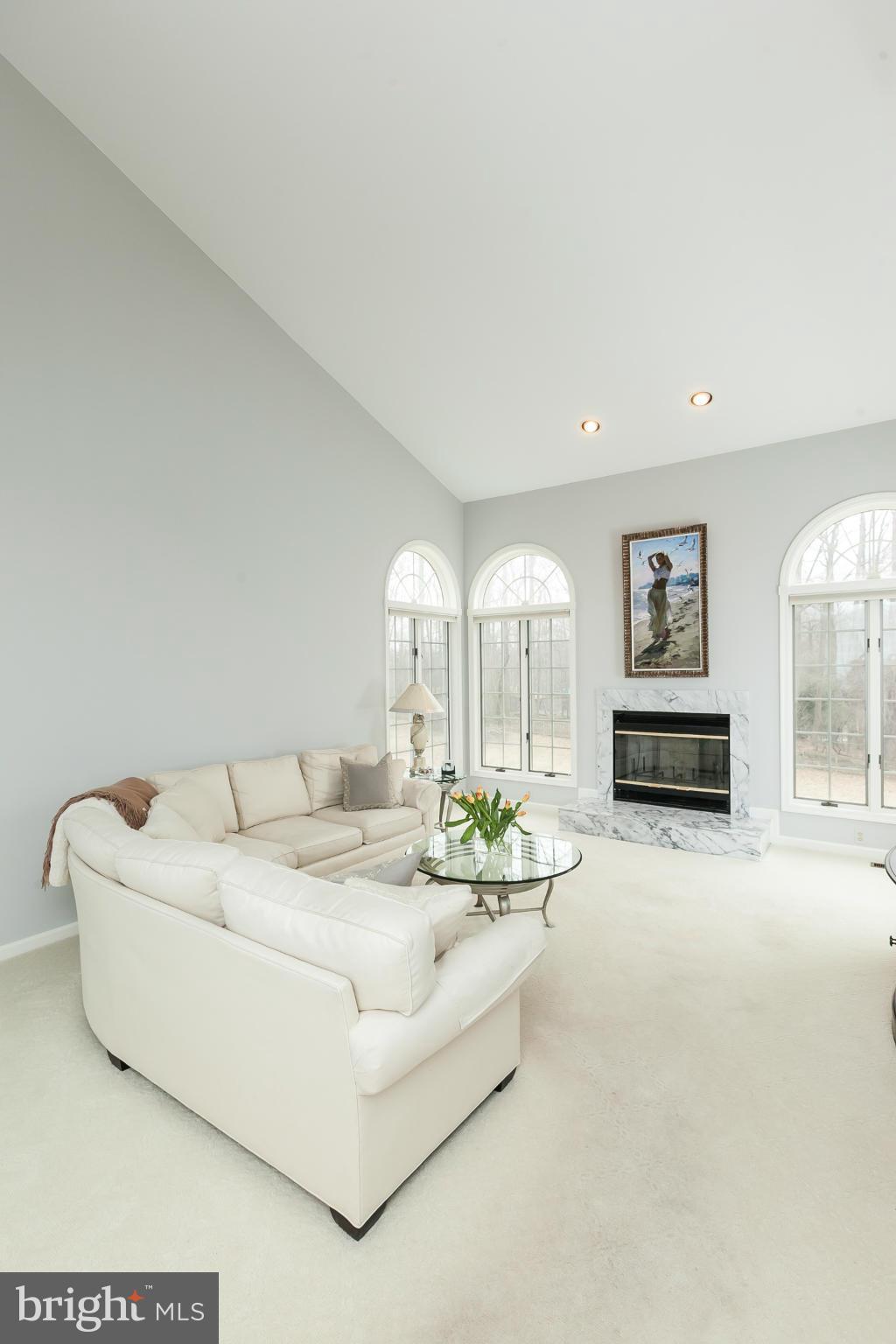 VALLEY BROOK - Residential