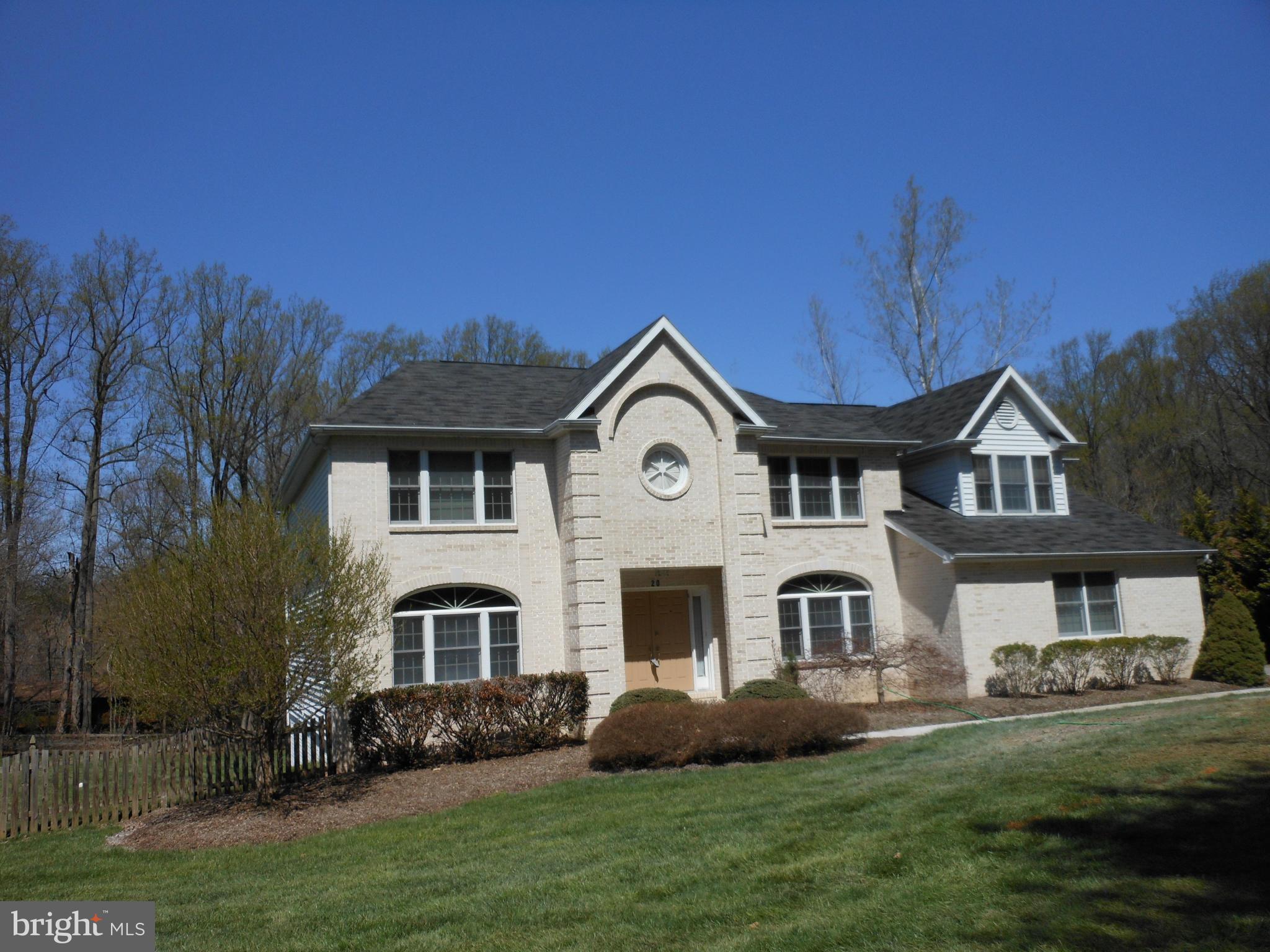 VALLEY BROOK - Residential