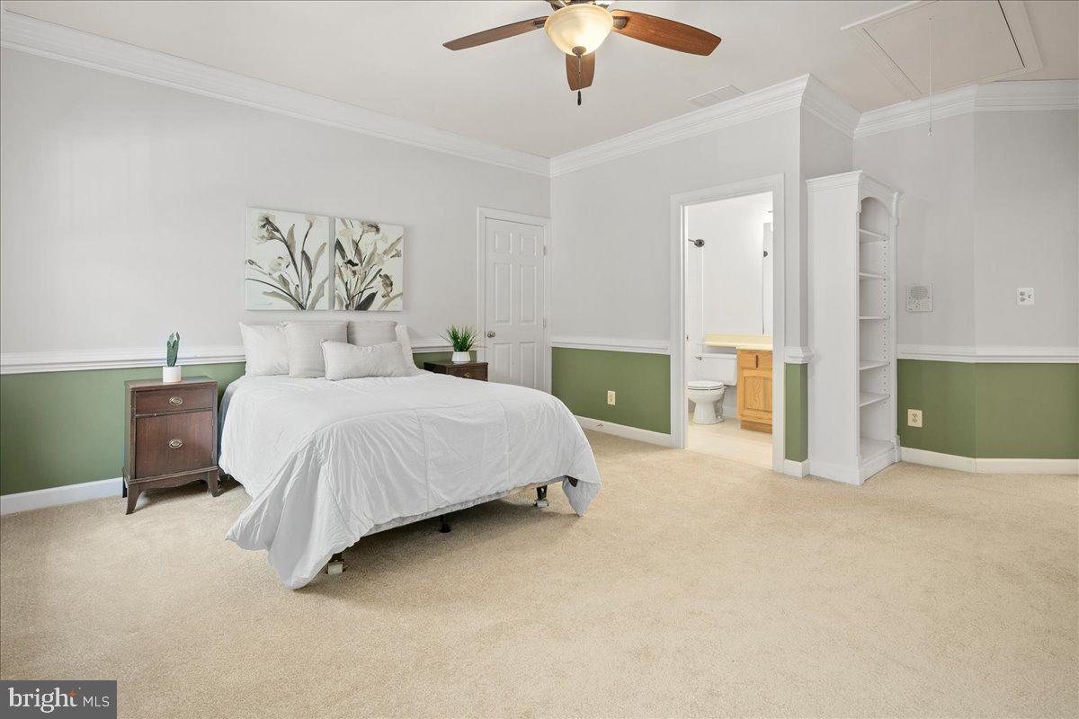 BALMORAL GREENS - Residential