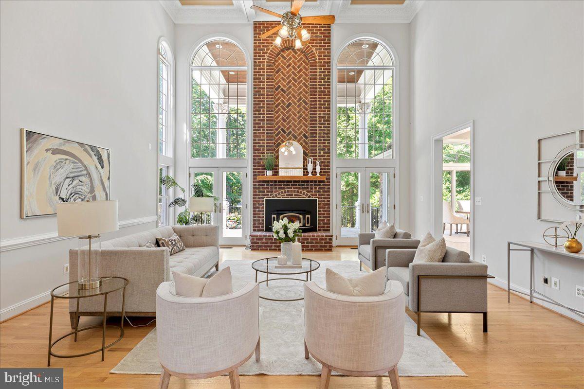 BALMORAL GREENS - Residential