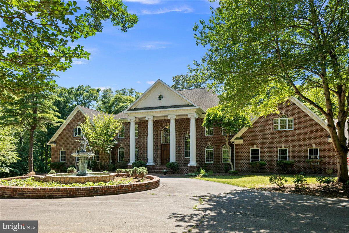 BALMORAL GREENS - Residential