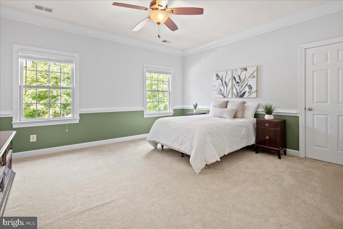 BALMORAL GREENS - Residential