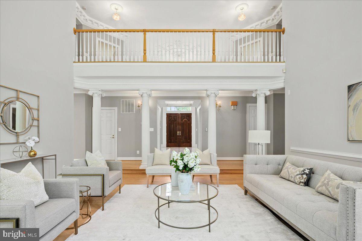 BALMORAL GREENS - Residential