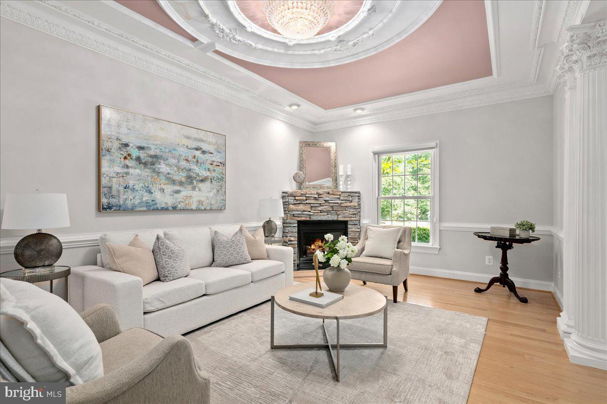 BALMORAL GREENS - Residential