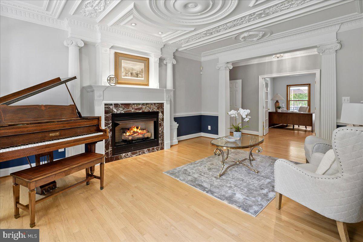 BALMORAL GREENS - Residential
