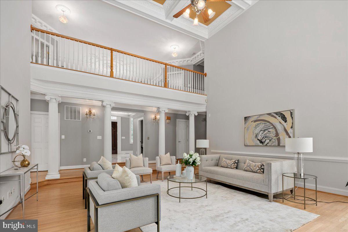 BALMORAL GREENS - Residential
