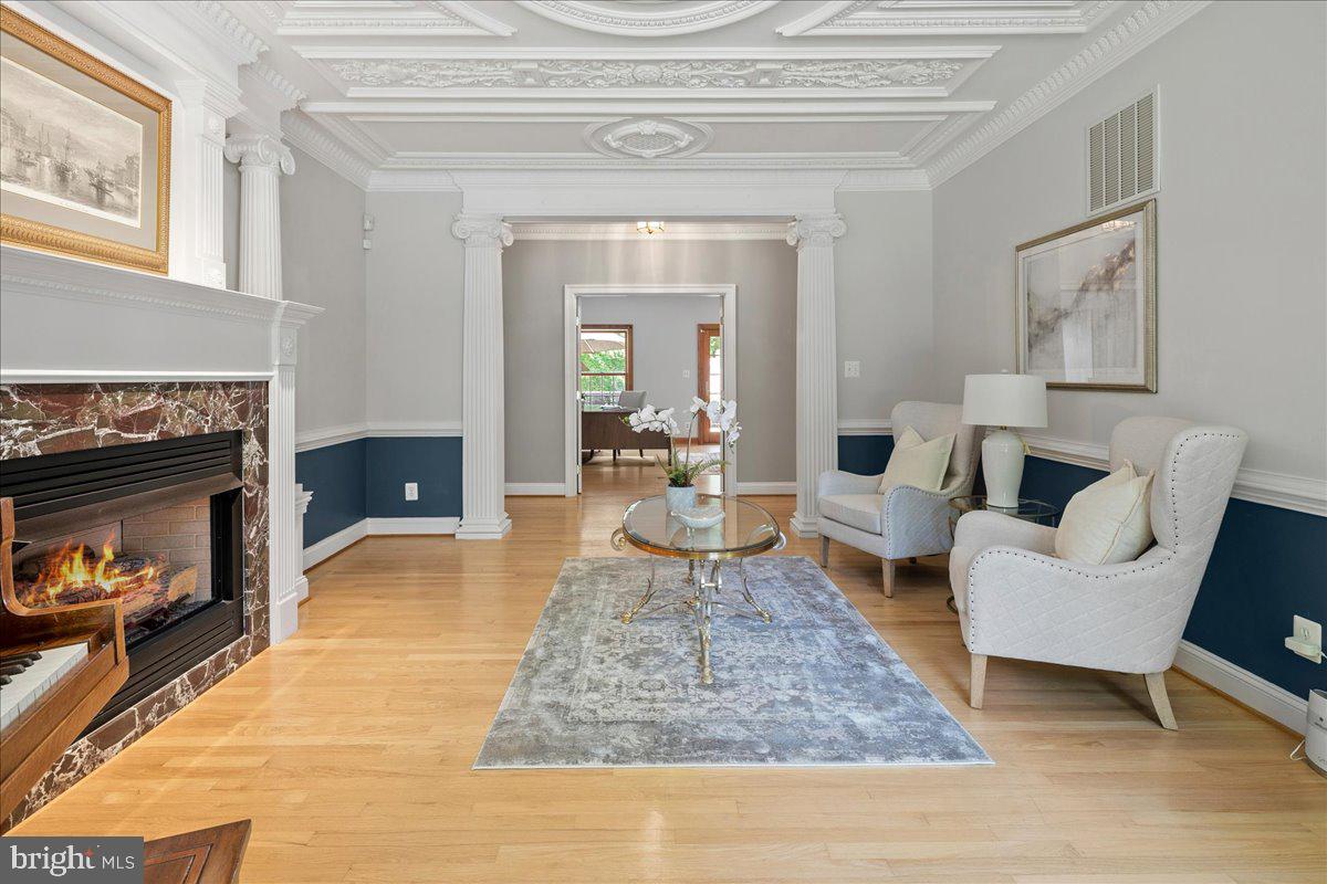 BALMORAL GREENS - Residential