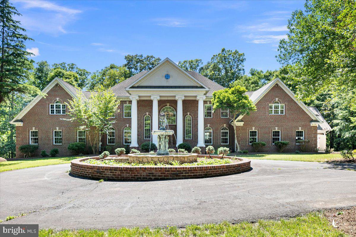 BALMORAL GREENS - Residential