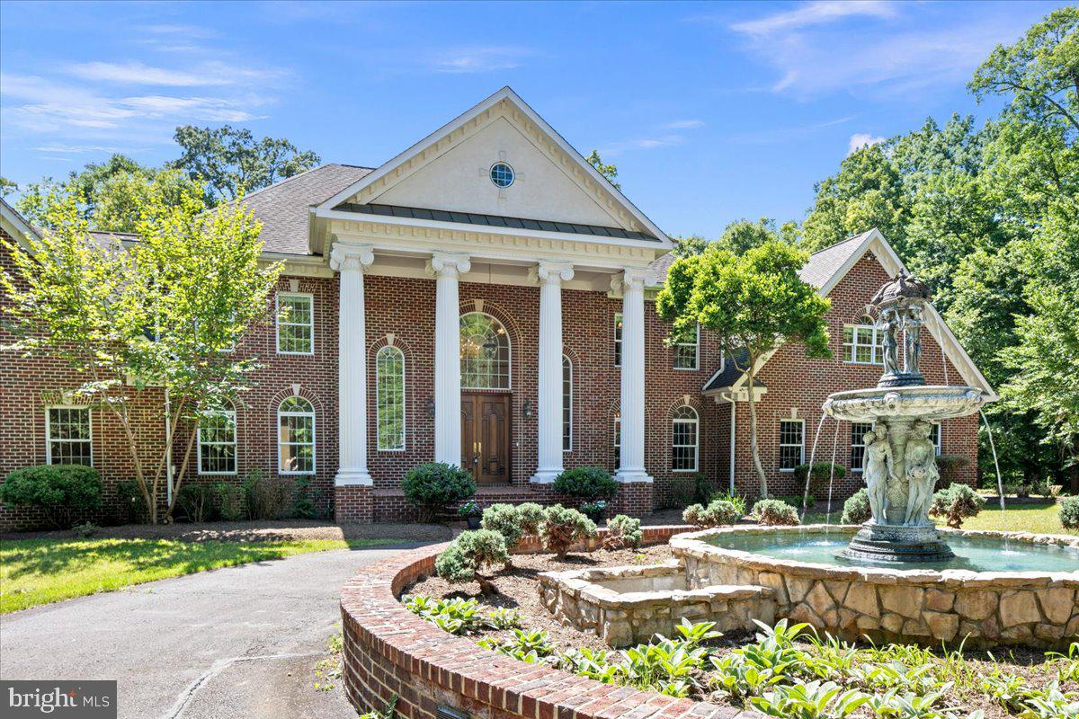 BALMORAL GREENS - Residential